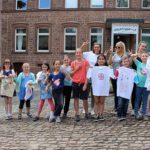 Sommerferienprogramm 2023