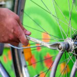 Fahrradwerkstatt macht Ferien vom 18.-31. August 2025